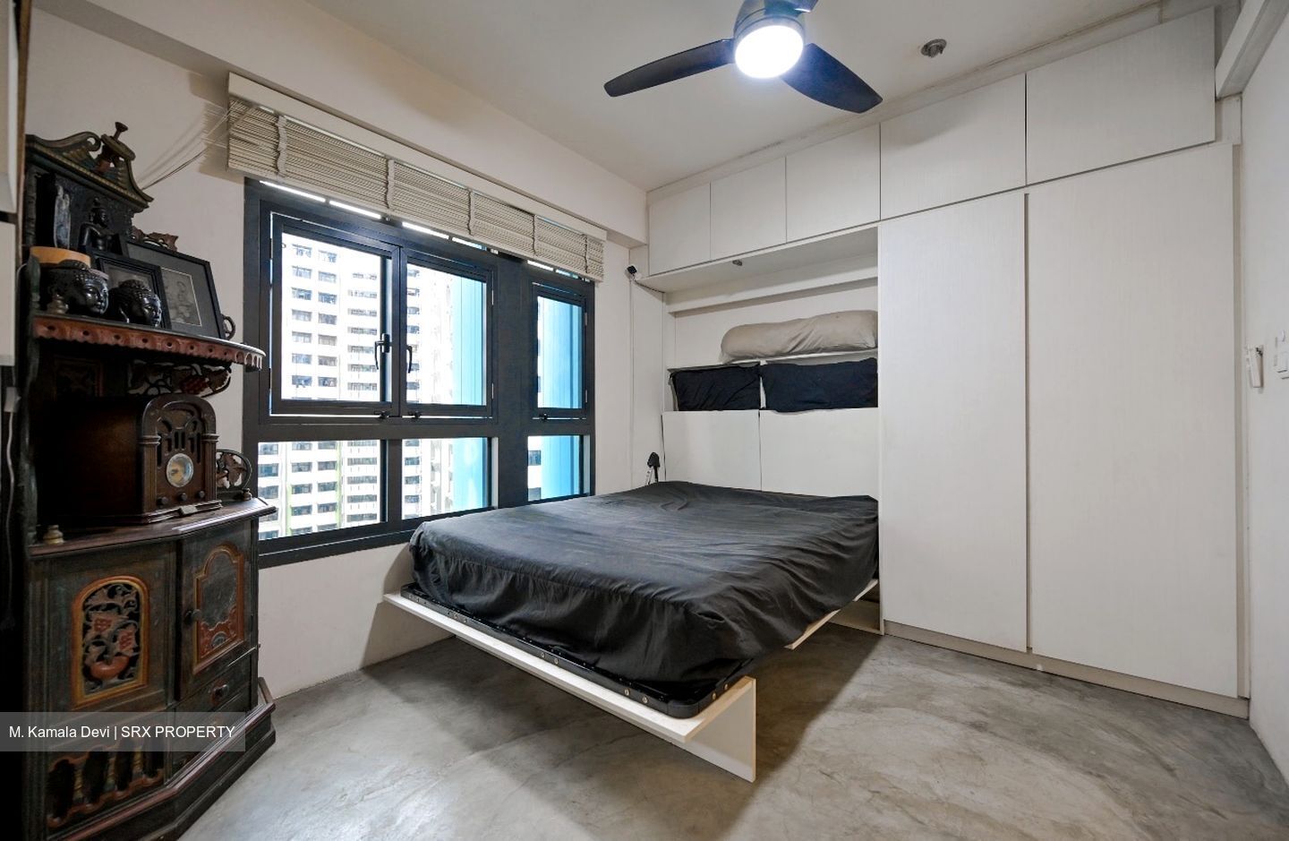 Blk 115A Alkaff Lakeview (Toa Payoh), HDB 3 Rooms #540771121